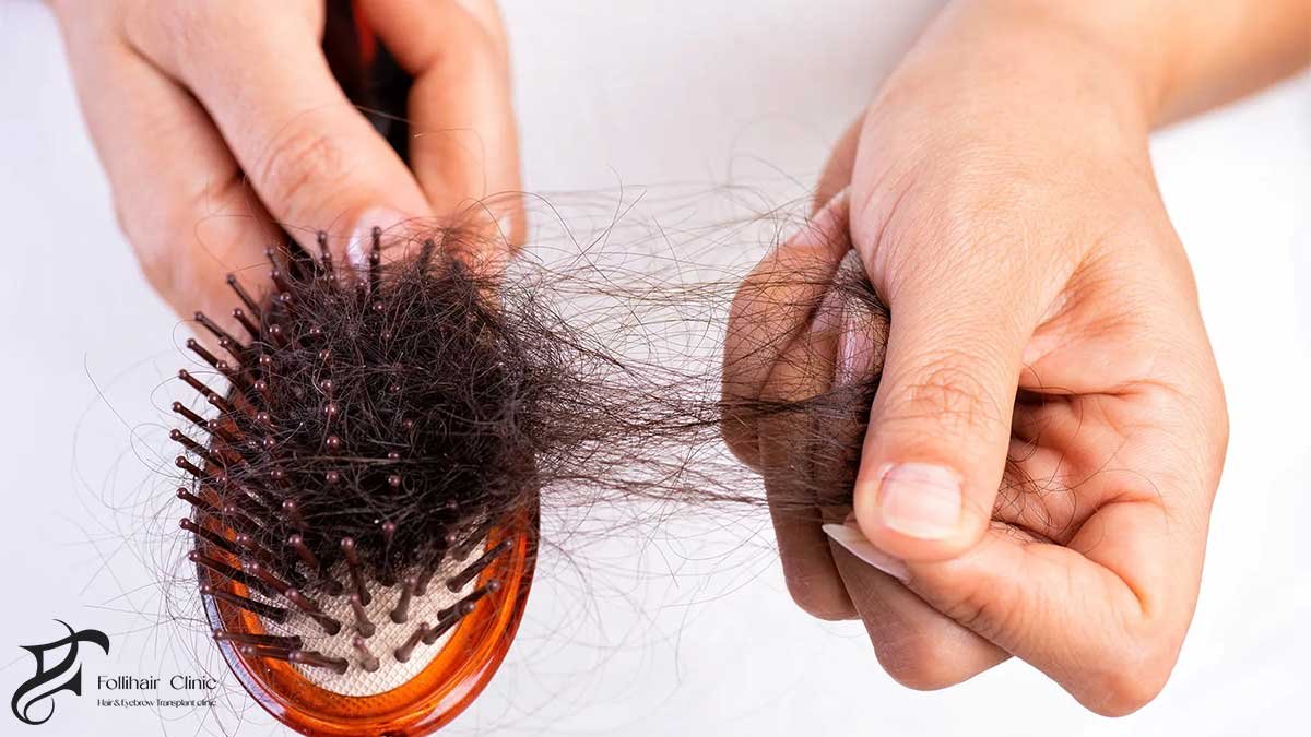 hair loss treatment