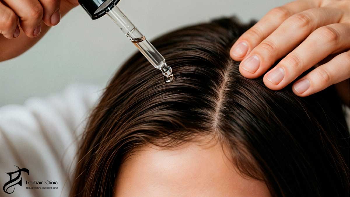 How to Restore Scalp Health Naturally