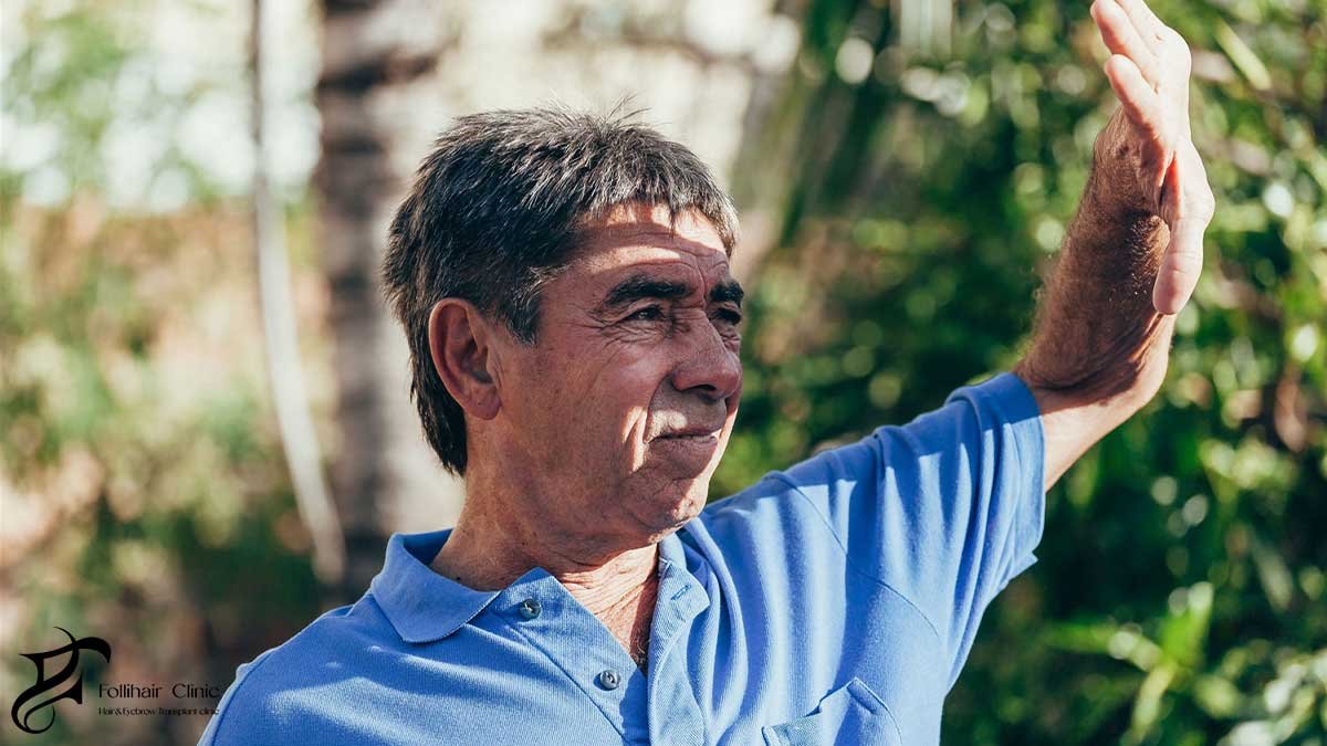 Australian sun skin damage