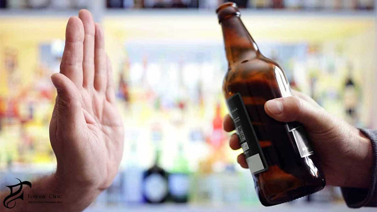 The Impact of Alcohol Consumption on Skin and Hair