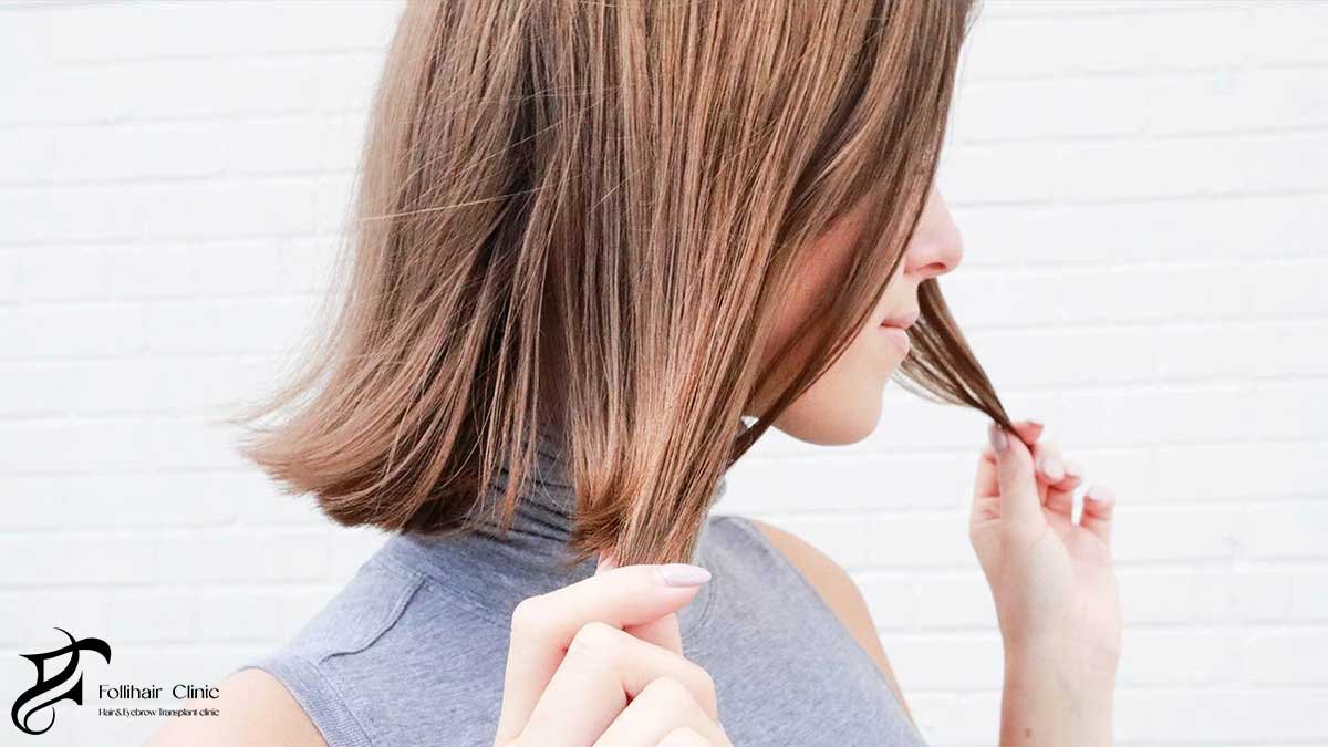 The Role of Specialist Clinics in Diagnosing Non-Genetic Hair Loss