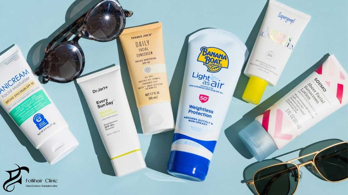 Sun Exposure and Skin Health