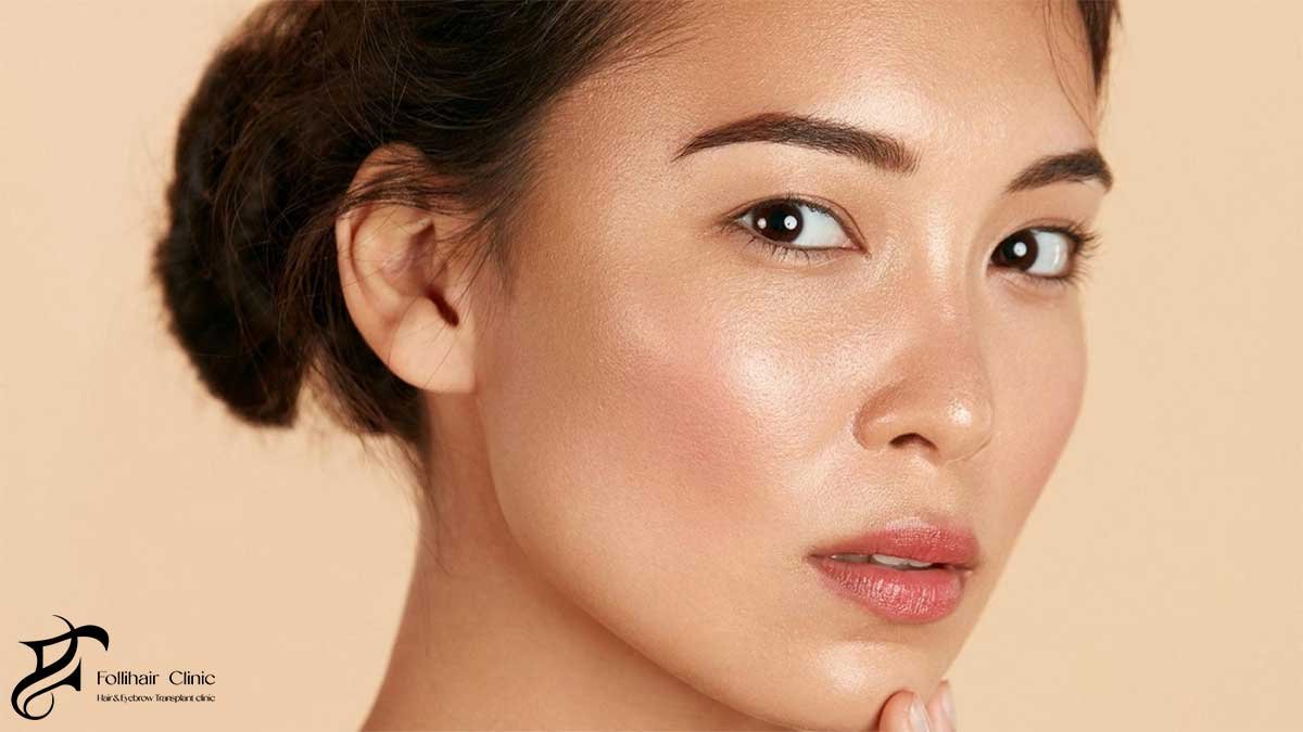 Oily Skin and Sebum Production