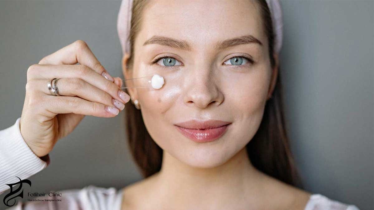 Supporting Skin Health Through Circulation